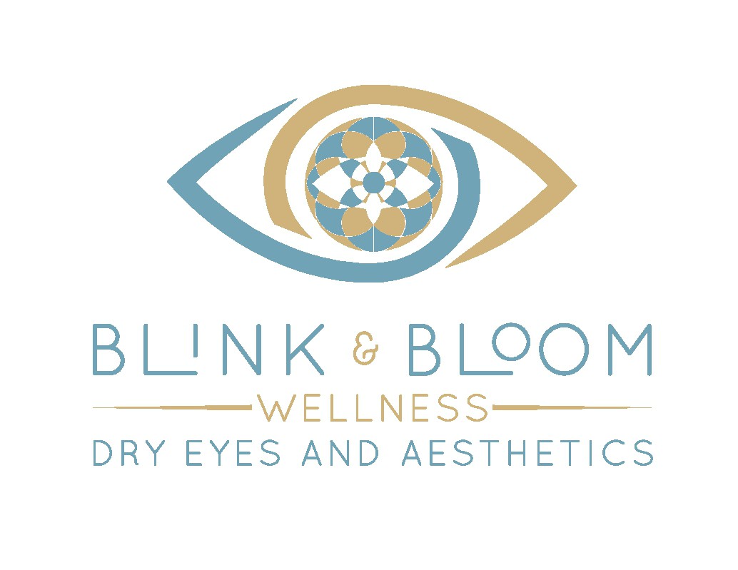 Design the Perfect Blink: Logo Challenge for Blink & Bloom Wellness
