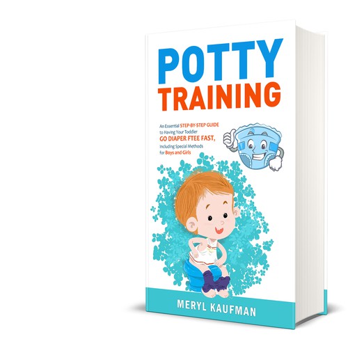 POTTY TRAINING