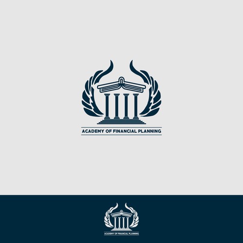 cleanclean loo design for  Academy of Financial Planning