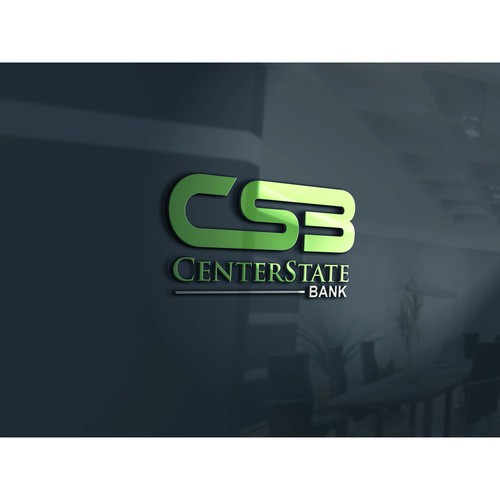 CSB LOGO DESIGN ENTRY
