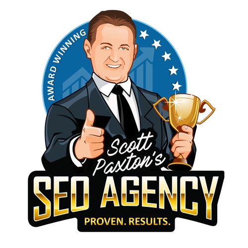 Scott Paxton SEO AGENCY