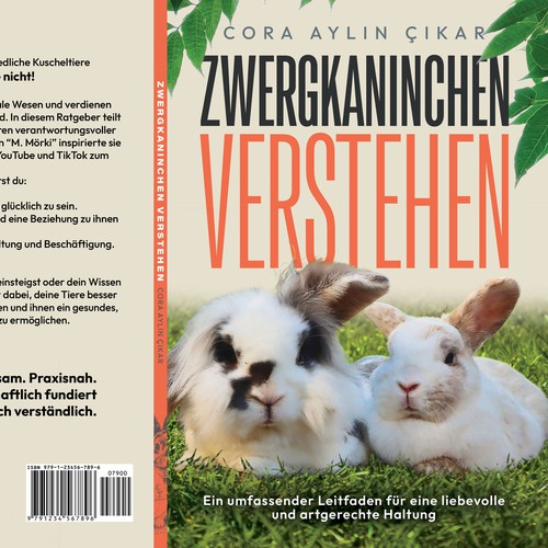 Zwergkaninchen verstehen