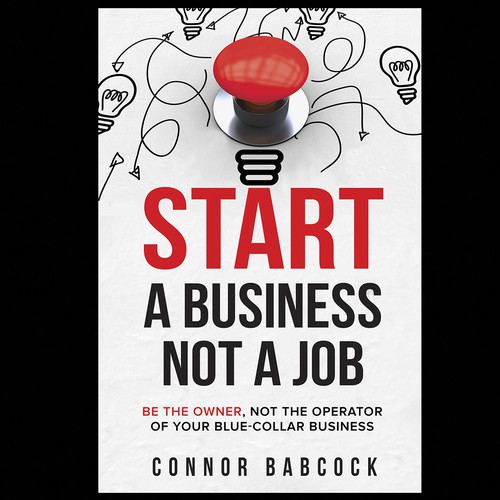 Start a business not a job