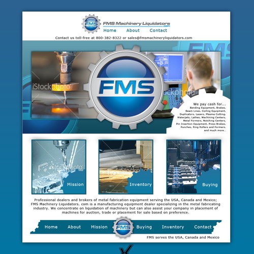 FMS