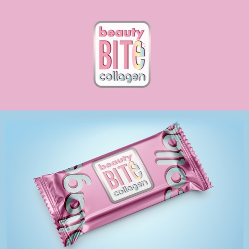 Beauty Bite Snack Bar Logo