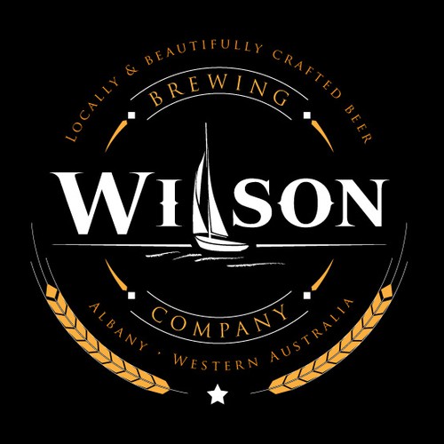 Wilson Brewing Company