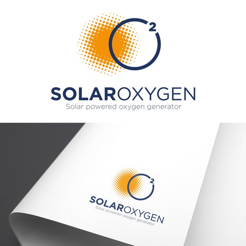 Solar Oxygen