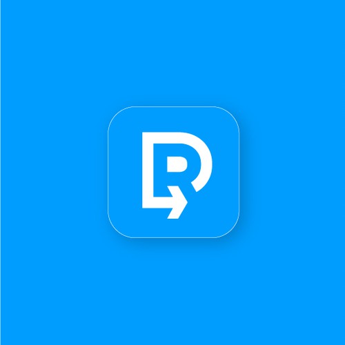 Reimbursement Recovery Partners_Logo design