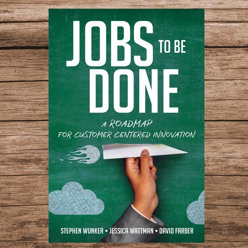 Jobs to be done