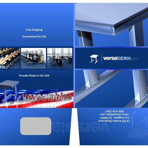 Info Folder