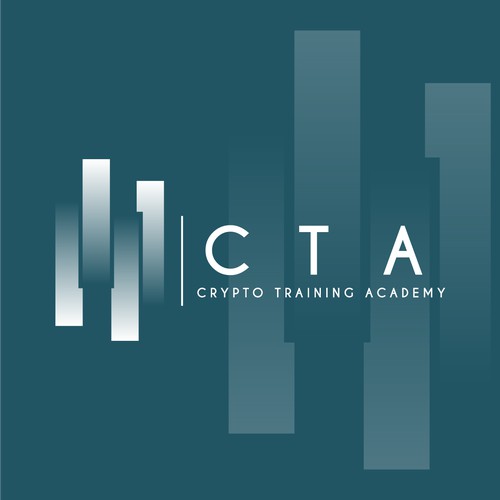 crypto training logo