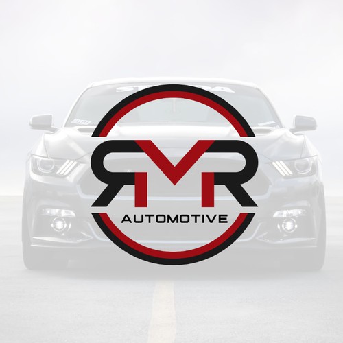 RMR Automotive