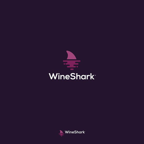 WineShark Logo