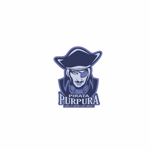 pirata purpura