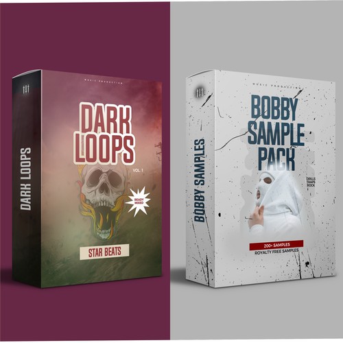 Sample Pack
