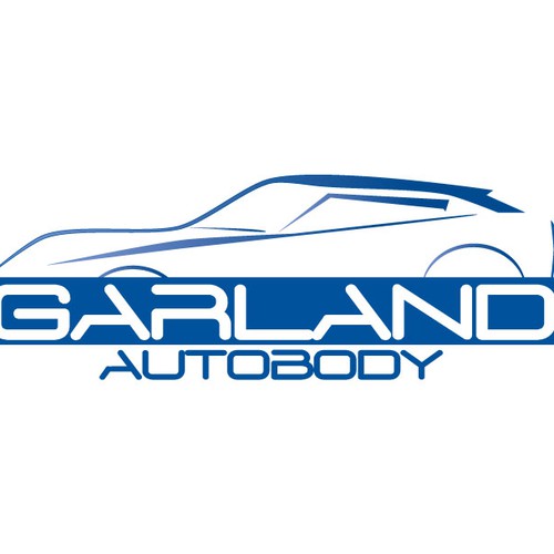 Garland Autobody