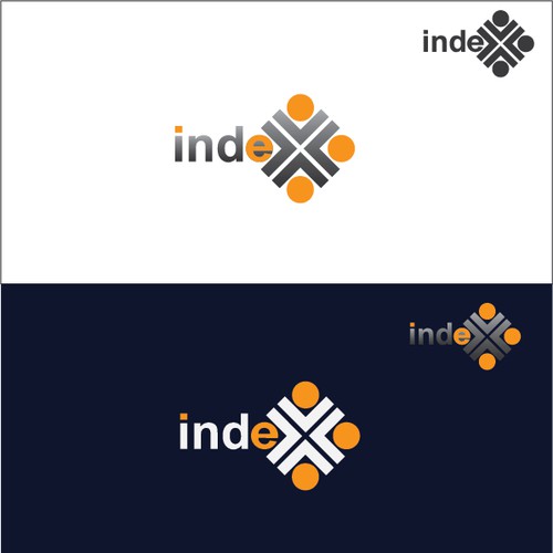 Create a new logo for the leading company in european job market analysis