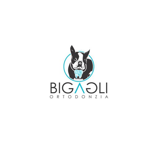 Bigagli Logo Concepts