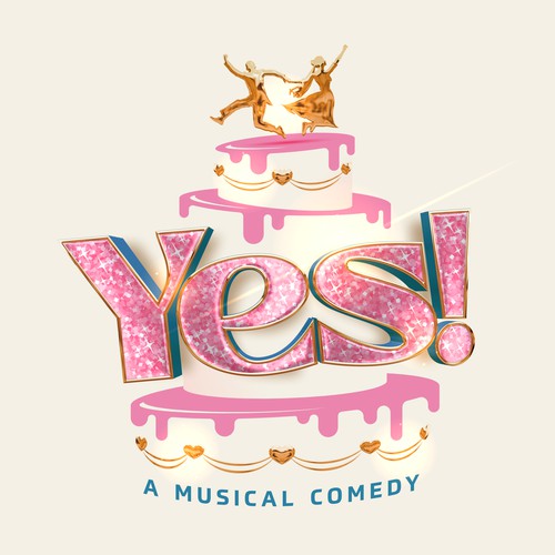 Wedding Musical Logo