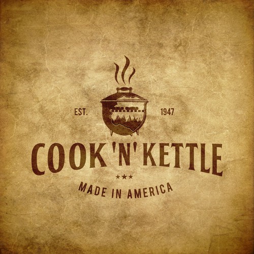 Cook n kettle