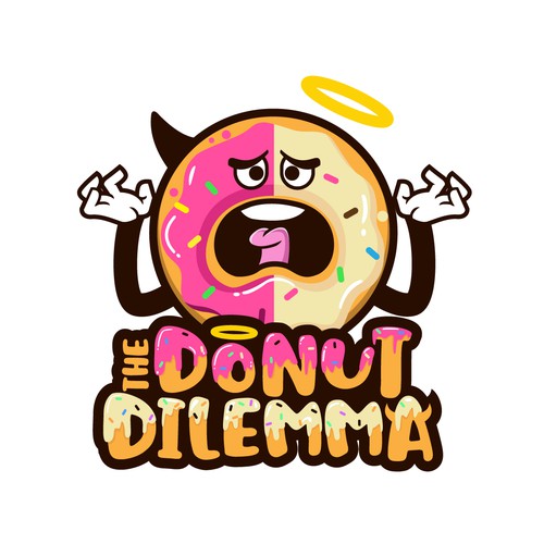 Donut Dilemma