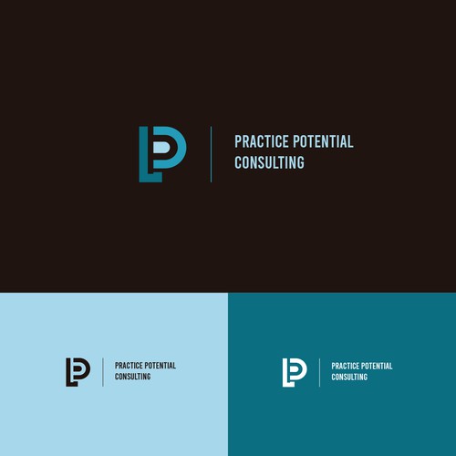logo Practice Potential Consulting