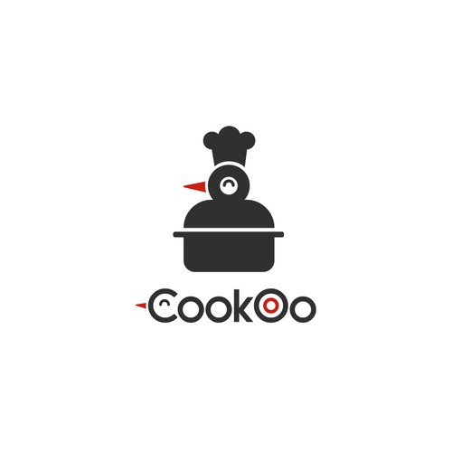 CookOo bird/pan design