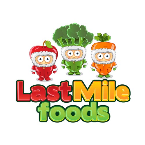 Last Mile Food