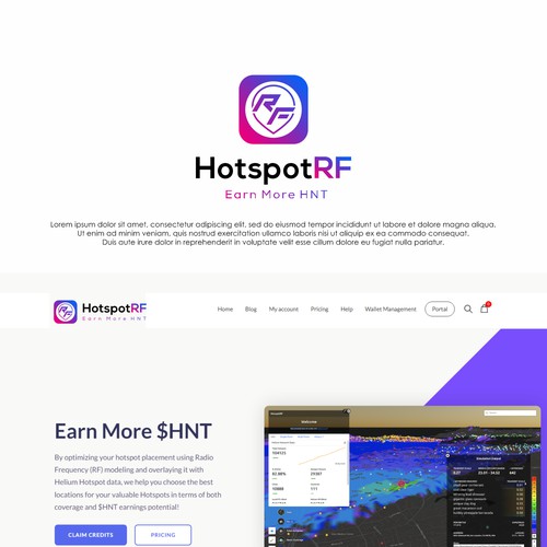 hotspotRF