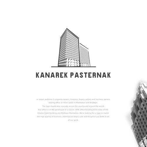 kanaker pasternak