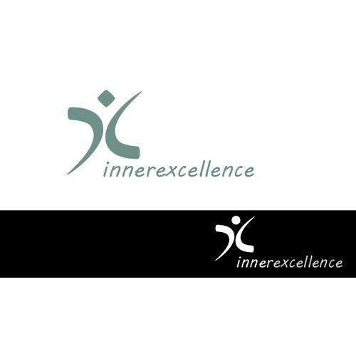 New logo wanted for Inner Excellence (use initials IX please)