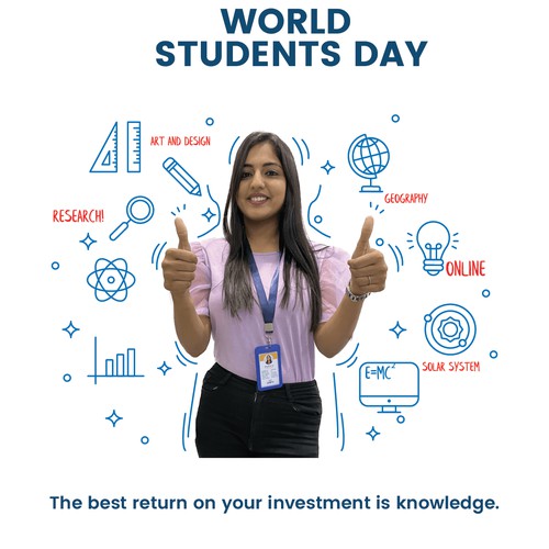 World Student Day