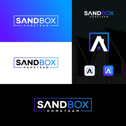 SandBox Logo