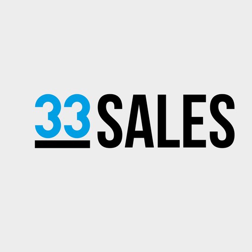 33Sales
