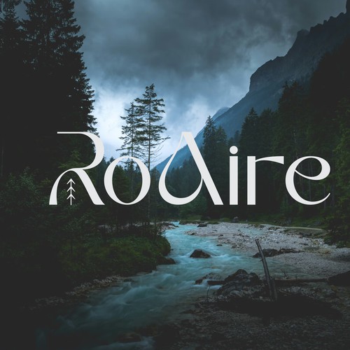 RoAire brand logo