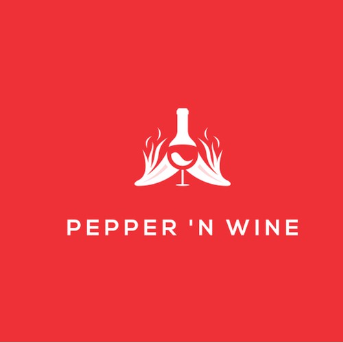 Pepper 'n Wine