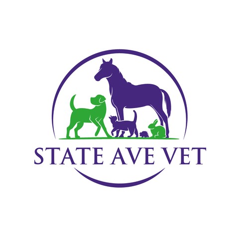 State Ave Vet