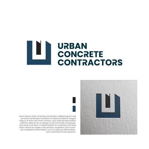 Concept for Brand - UCC