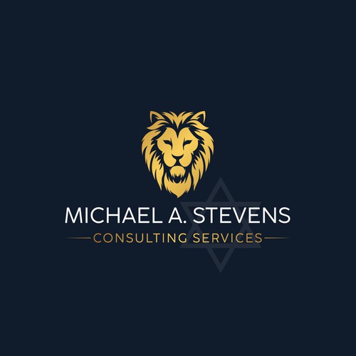 Michael A. Stevens Logo