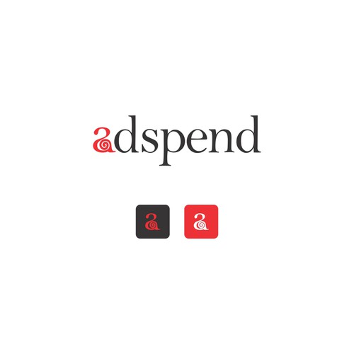 Adspend logo