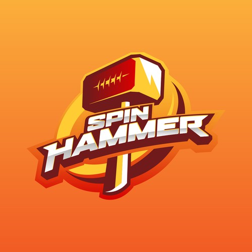Spin Hammer