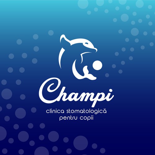 Champi - dentist clinic for children