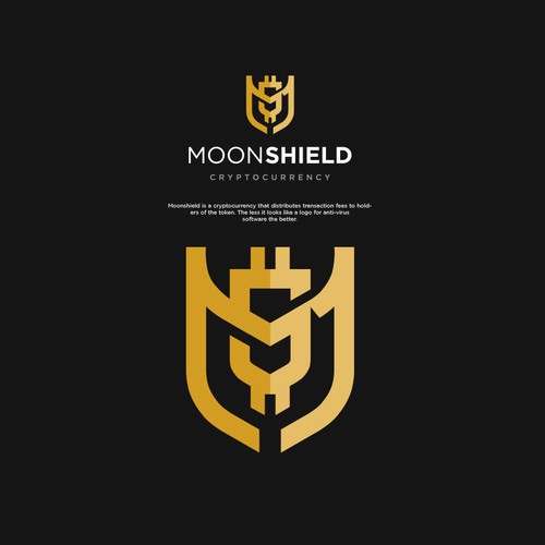 Moon Shield 