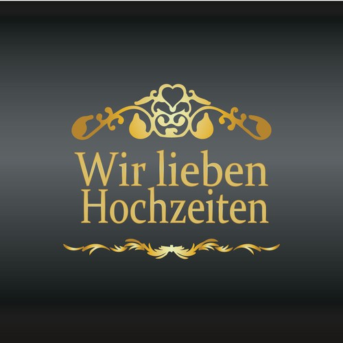 Logo for weddingfair