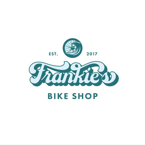 Frankie's Bike Shop