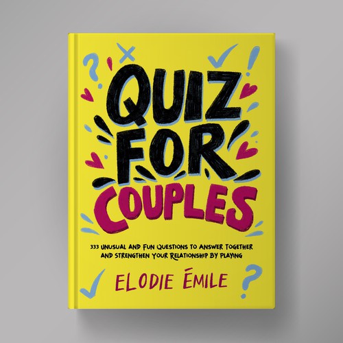 Quiz For Couples