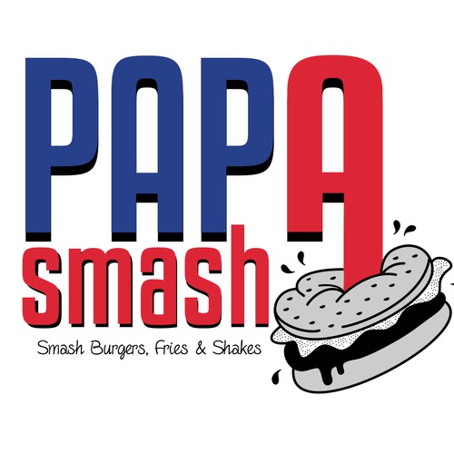 Papa Smash