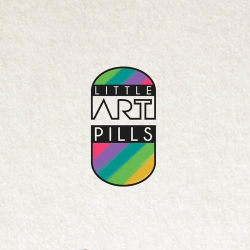 Little Art Pills