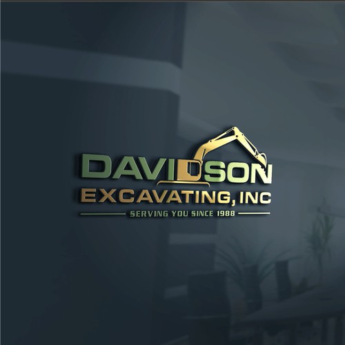 DAVIDSON EXCAVATING