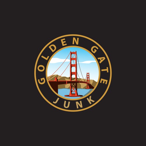 logo golden gate